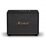 Marshall Woburn III Bluetooth Speaker - Black